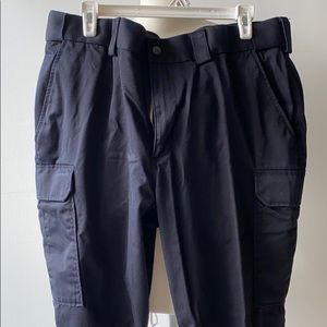 5.11 tactical men’s work pants